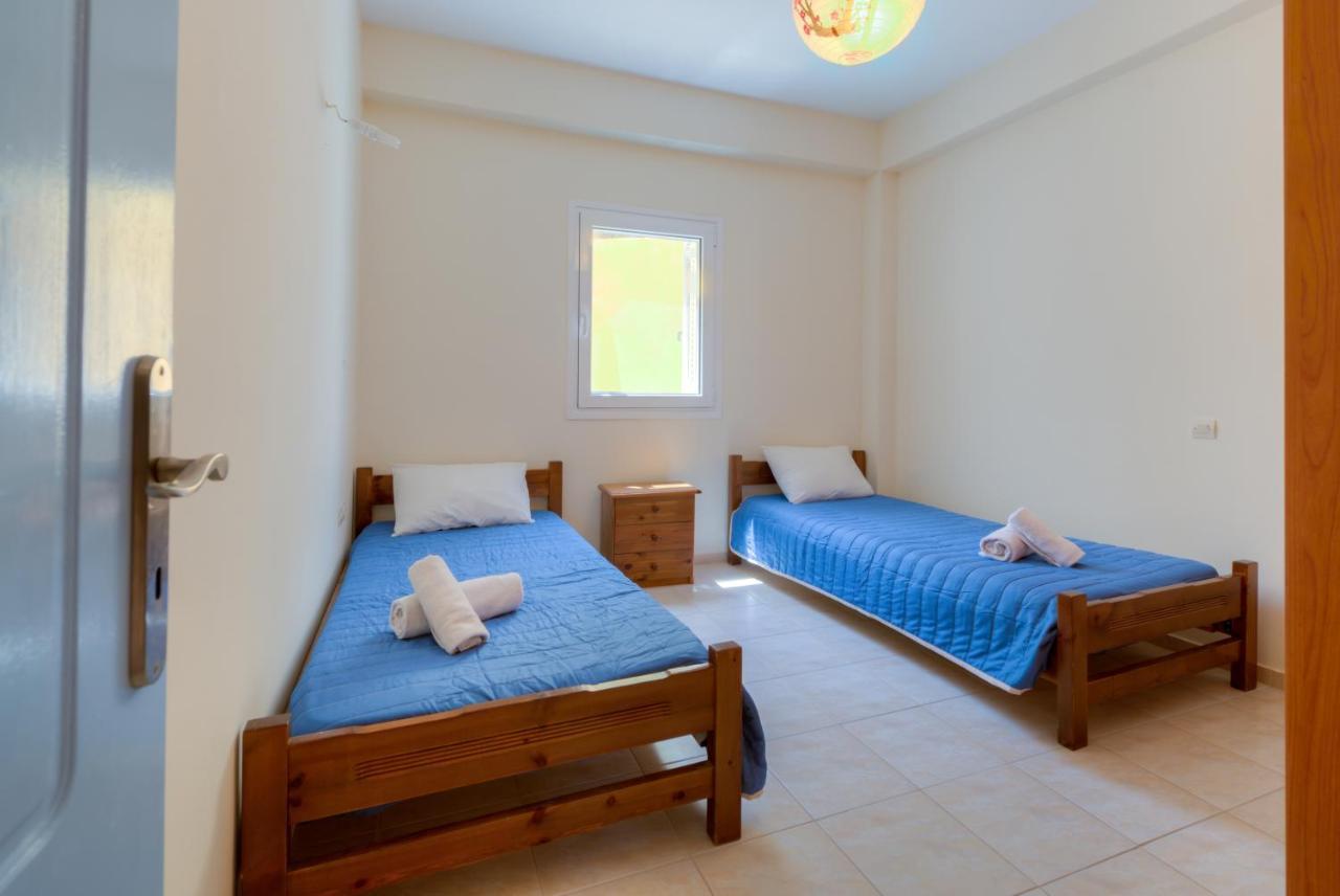 Soulis Hotel Oia Exterior photo